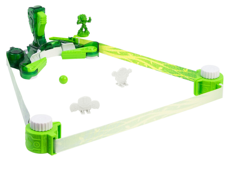 Doteki Organika Cypress Training Set