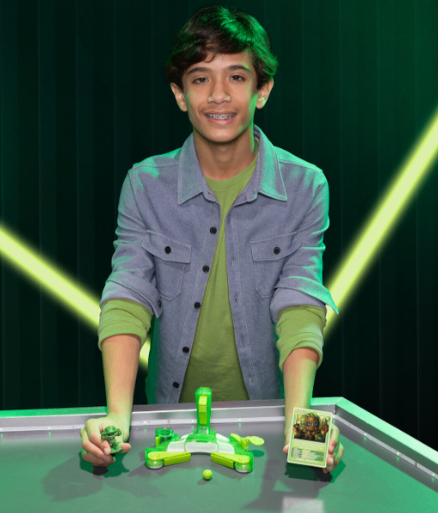 Doteki Organika Cypress Training Set