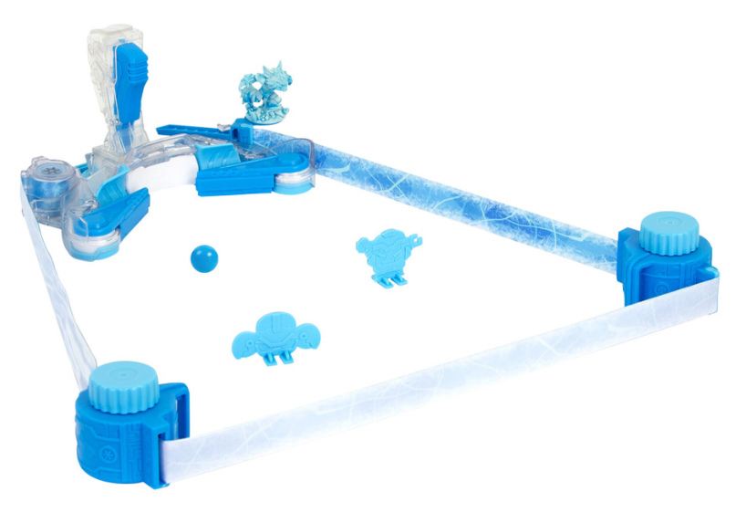 Doteki Arctos Wulfrost Training Set