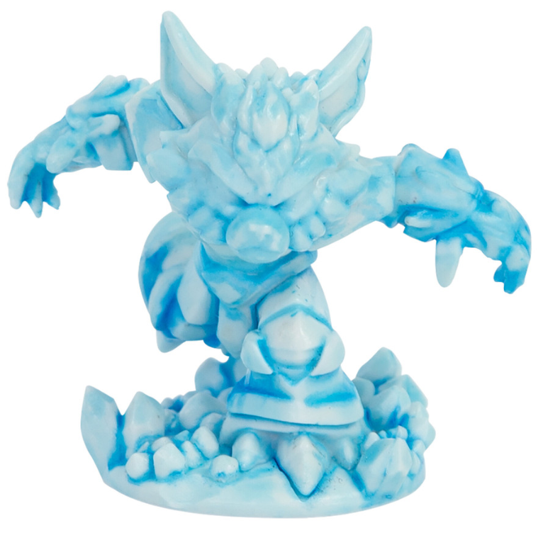 Doteki Arctos Wulfrost Training Set