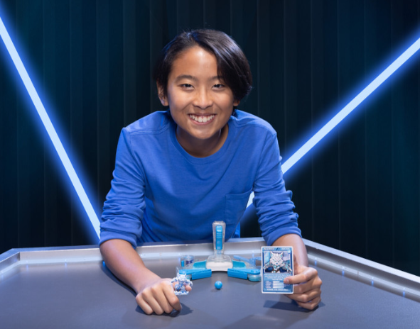 Doteki Arctos Wulfrost Training Set