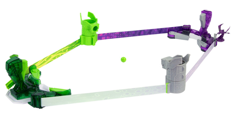 Doteki Multiplayer Battle Pack