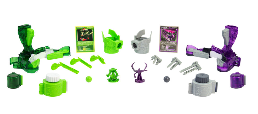 Doteki Multiplayer Battle Pack