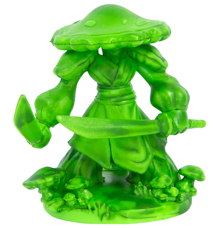 Doteki Multiplayer Battle Pack