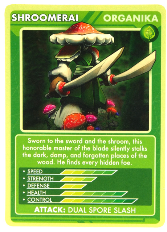 Doteki Multiplayer Battle Pack