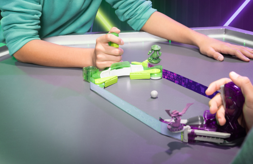 Doteki Multiplayer Battle Pack