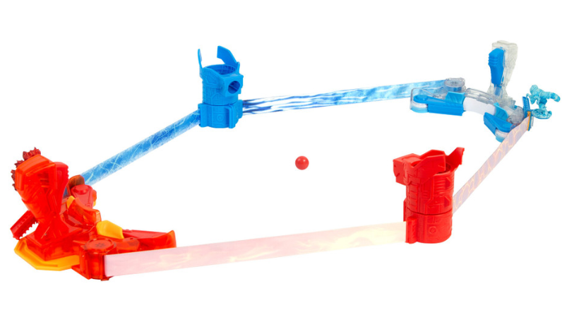 Doteki Battle Pack Multiplayer