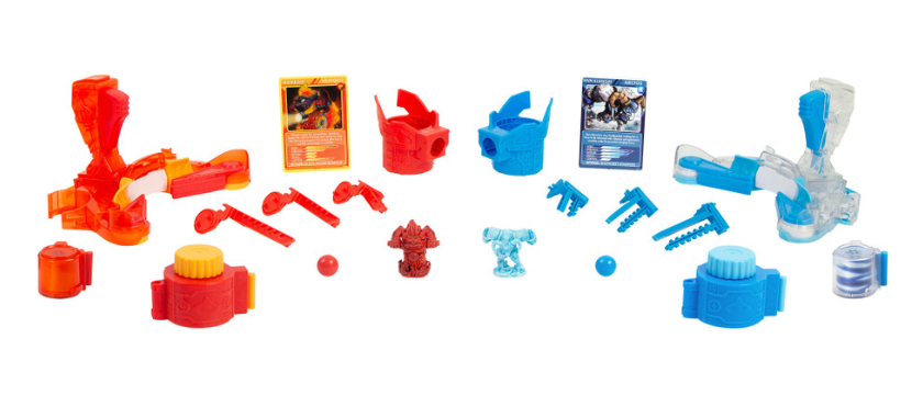 Doteki Battle Pack Multiplayer