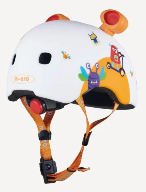 Monster Micro Helmet Small