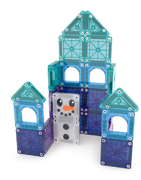 Winter Wonderland Travel Set