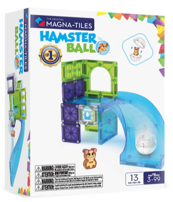 Hamster Ball 13Pc Set