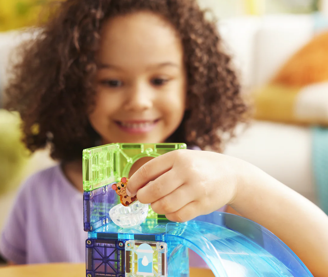 Hamster Ball 13Pc Set