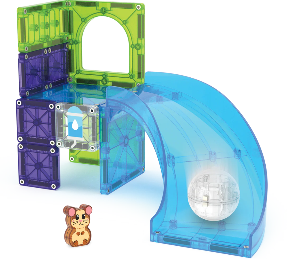 Hamster Ball 13Pc Set