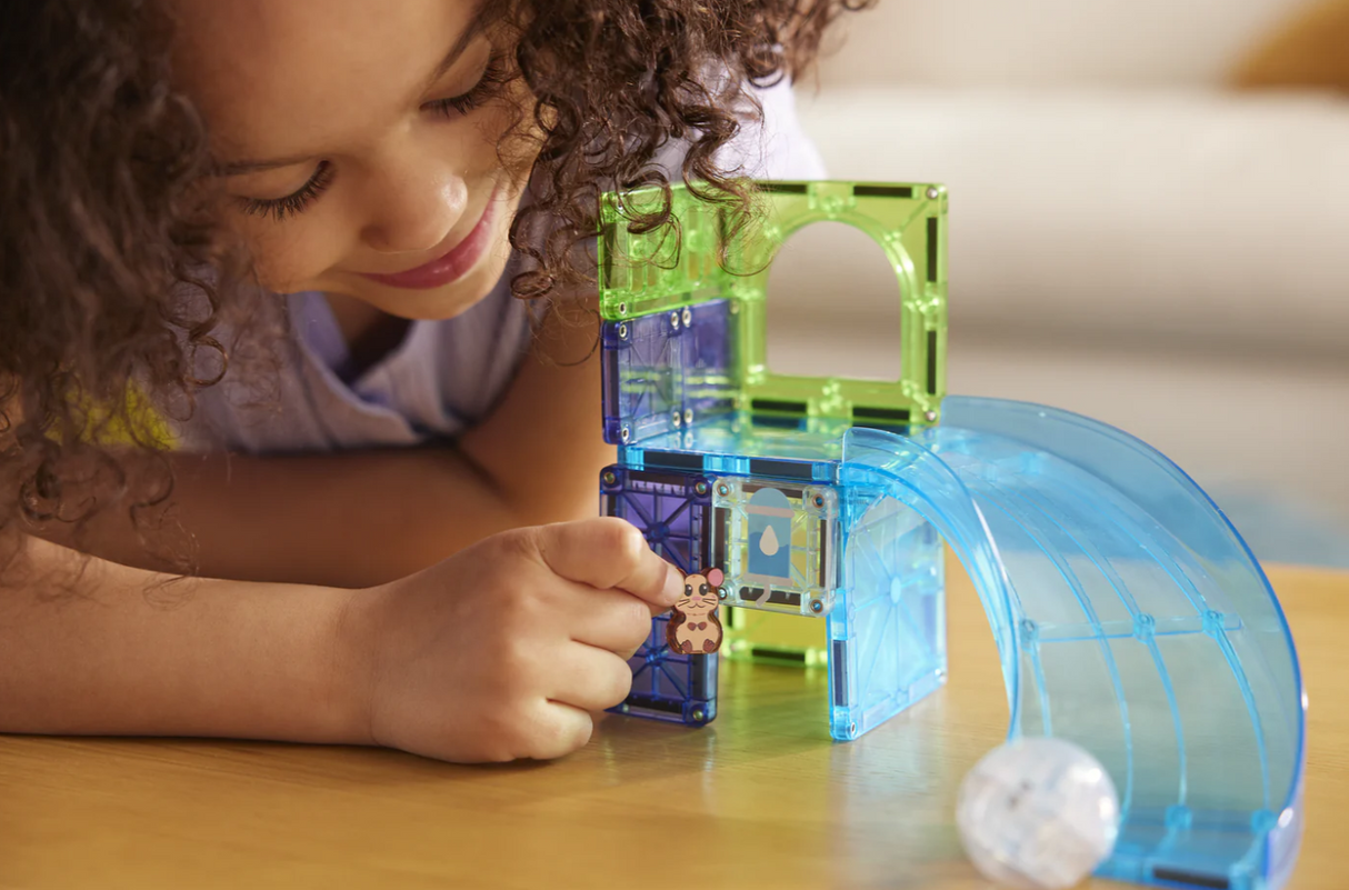 Hamster Ball 13Pc Set