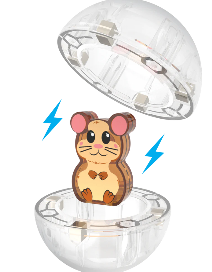 Hamster Ball 13Pc Set