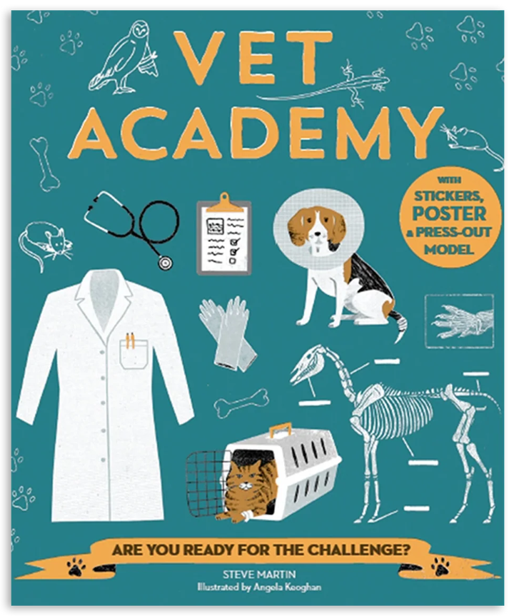 Vet Academy