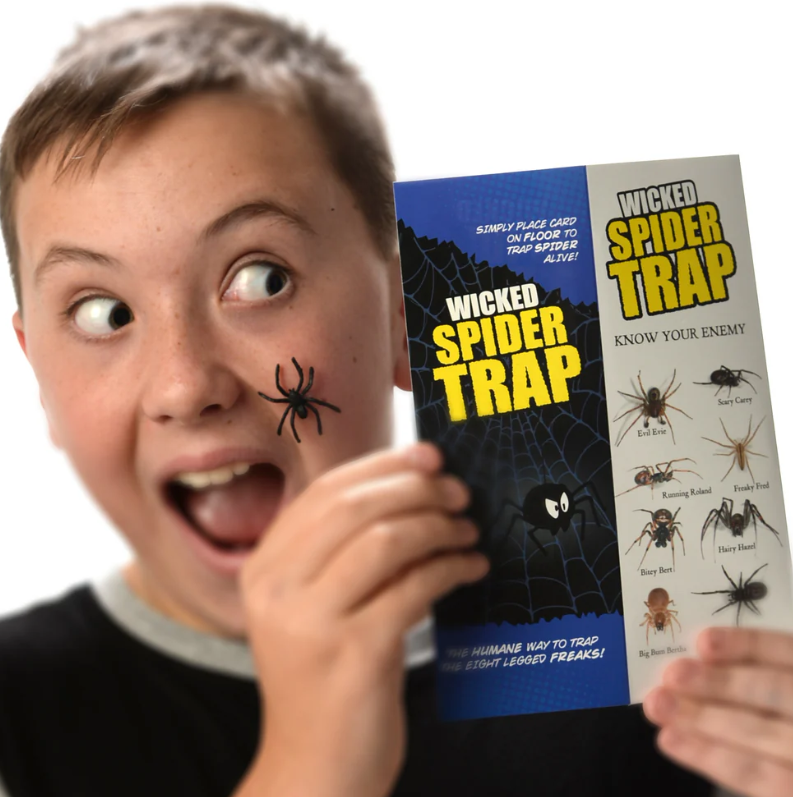 Wicked Pranks and Jokes