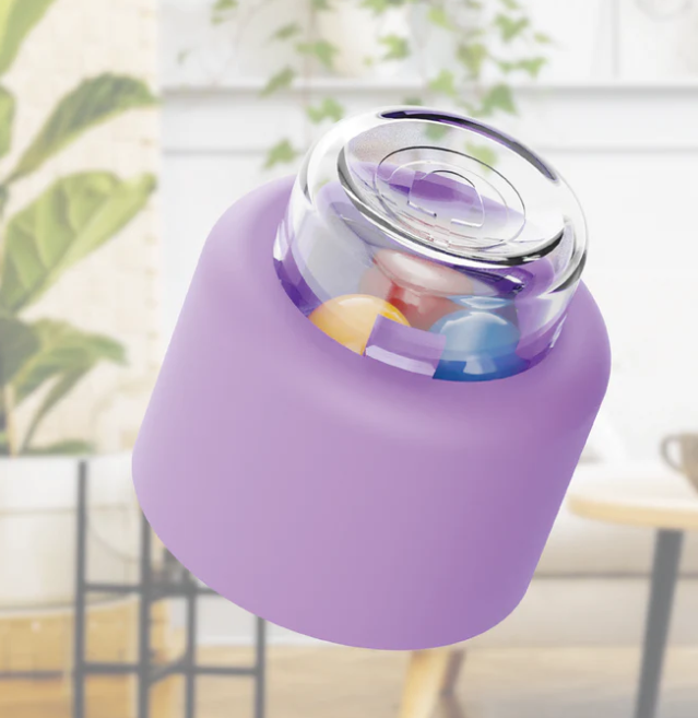 Momy Soft Happy Sound 18 Pc