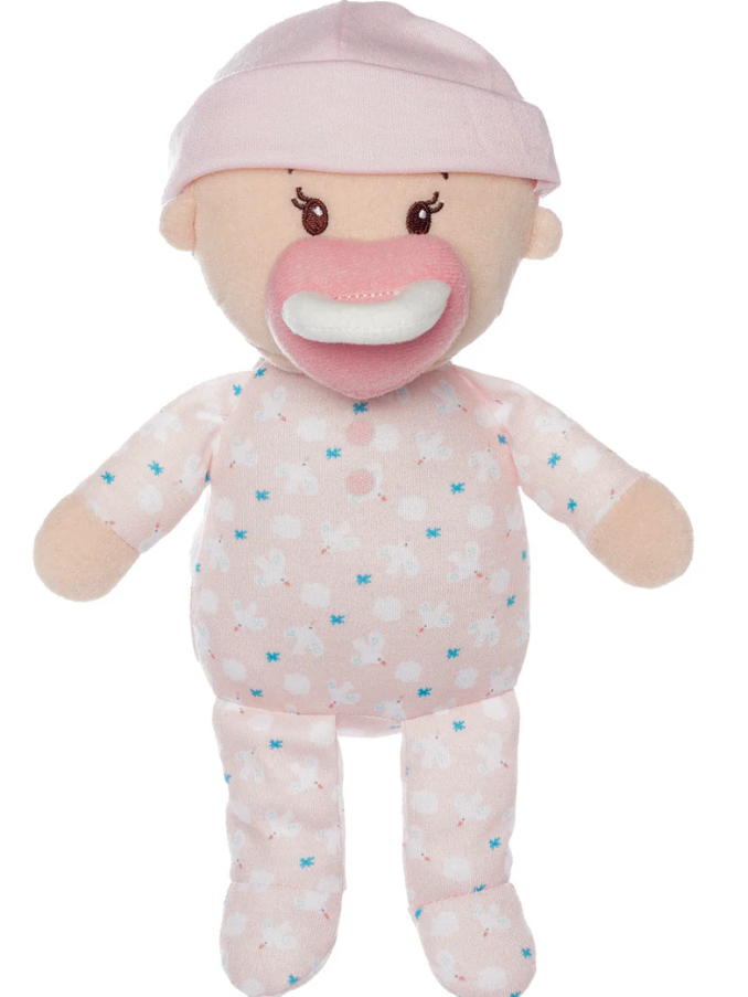 My First Doll & Bassinet Love Stella