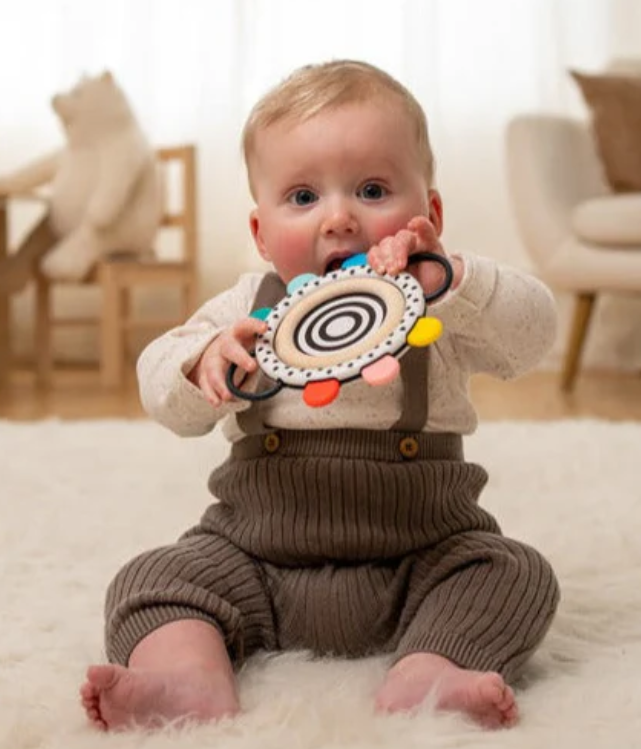 Grasp And See Mirror Wimmer