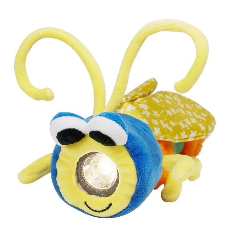 Flyer Firefly Flashlight