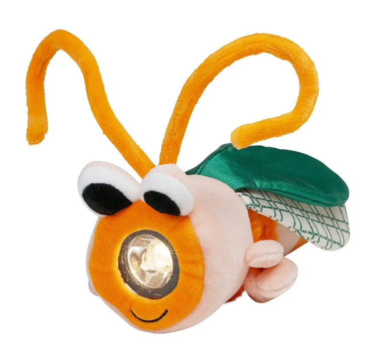 Flicker Firefly Flashlight