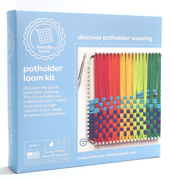 Potholder Loom
