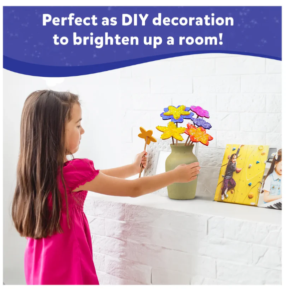 Rose Bouquet Poke In Art