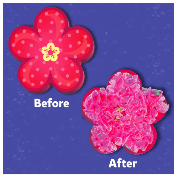 Rose Bouquet Poke In Art