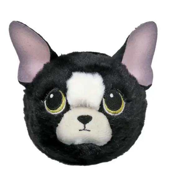 Doodle Beanie Bouncer