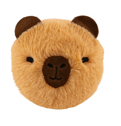 Barry Beanie Bouncer