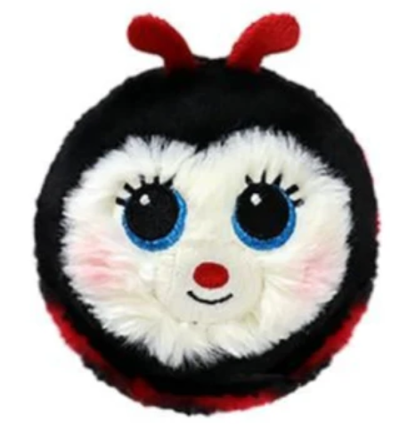 Buggie Beanie Bouncer