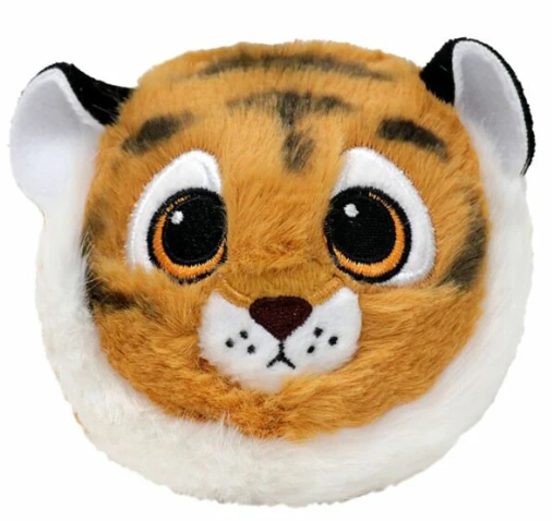 Stripes Beanie Bouncer