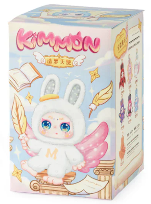 Mimon Dream Maker Wing Kimmon Incredible Group