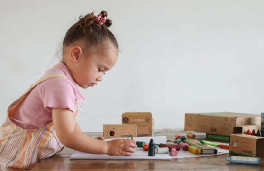 Original Honeysticks 10 Pack