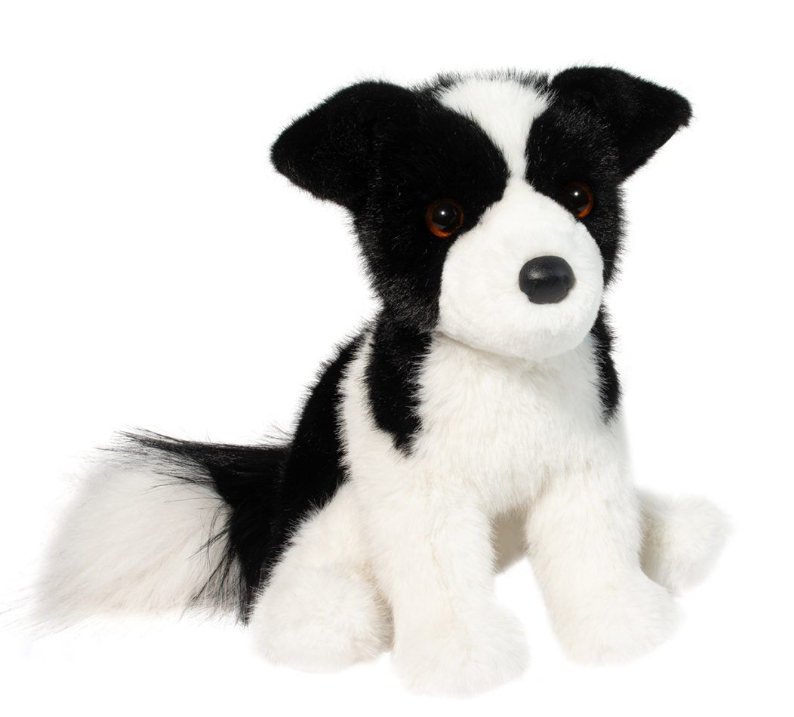 Herdie Border Collie Soft
