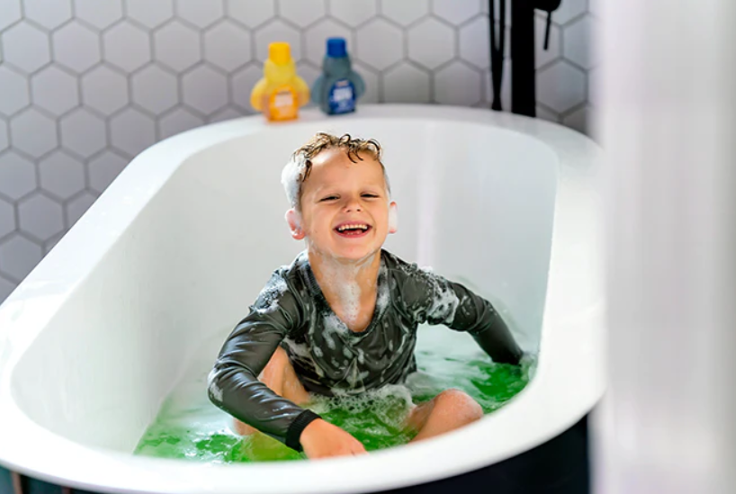 Bubble Bath 3 Pack Honeysticks