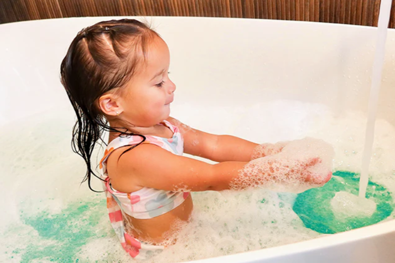 Bubble Bath 3 Pack Honeysticks