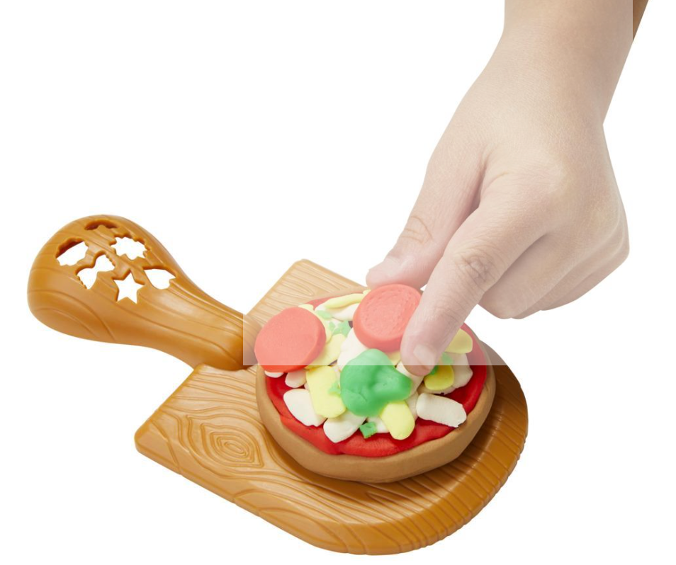 Play-Doh Kitchen Creations Pizza Oven Playset