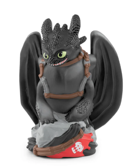 Tonies - How To Train Your Dragon Toothless