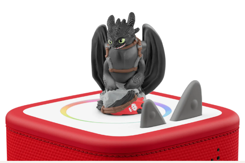 Tonies - How To Train Your Dragon Toothless
