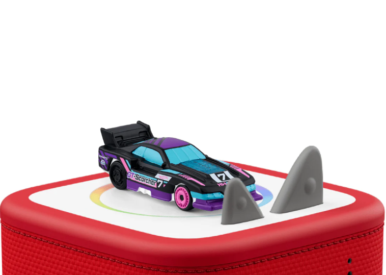 Tonies - Hot Wheels