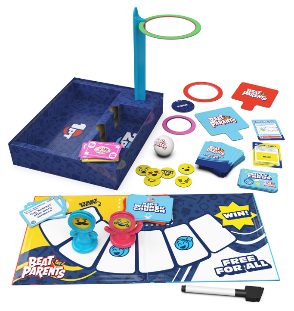 Beat The Parents Core