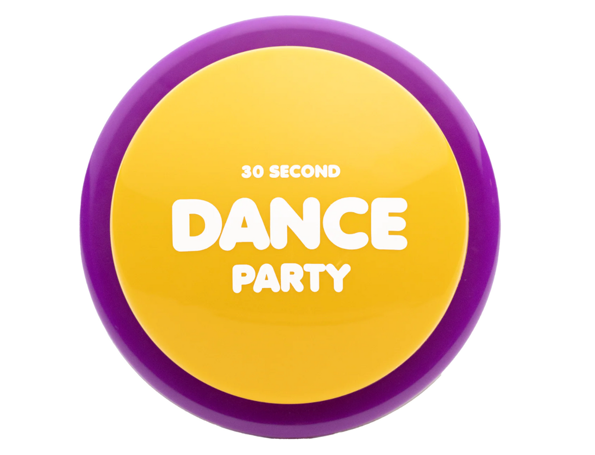 30 Second Dance Party Volume 2