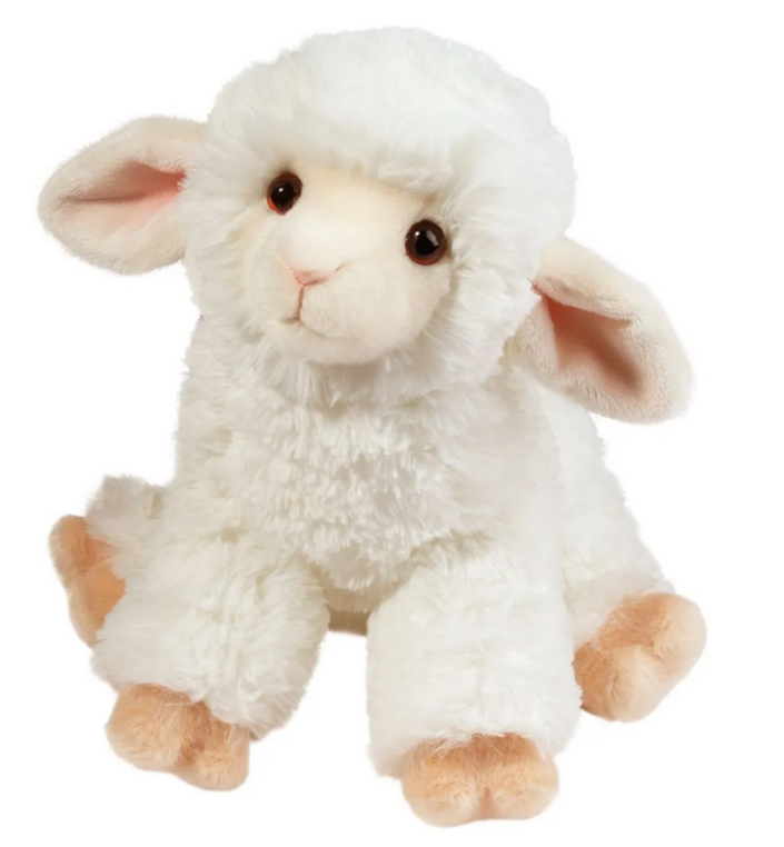 Dollie Lamb Softie