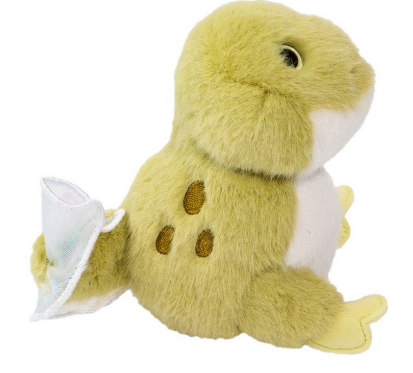 Taddie Tadpole