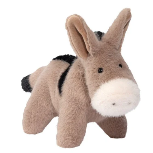Donna Donkey Muzzle