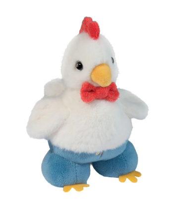 Richard Rooster