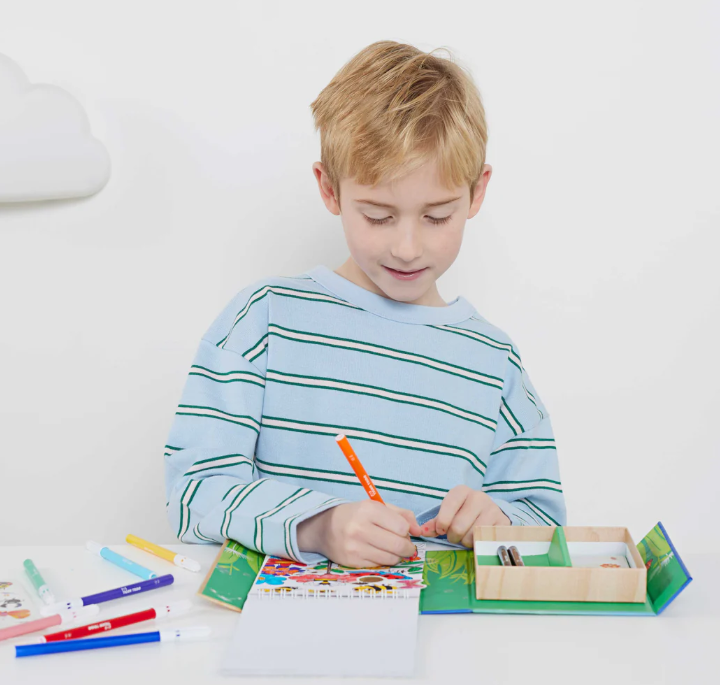 Dinosaurs How To Draw