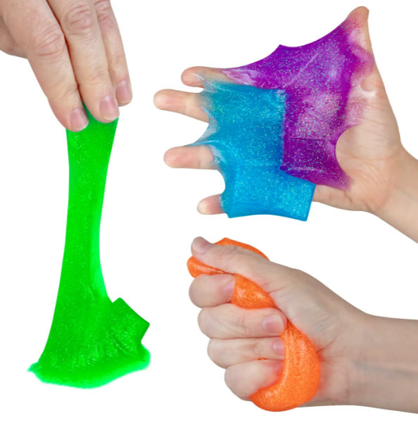 Squish Bricks Taba Licious